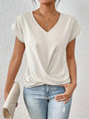 Blanc / XXL