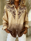 Marron / 3XL