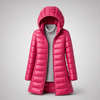 Rouge bordeaux / 5XL