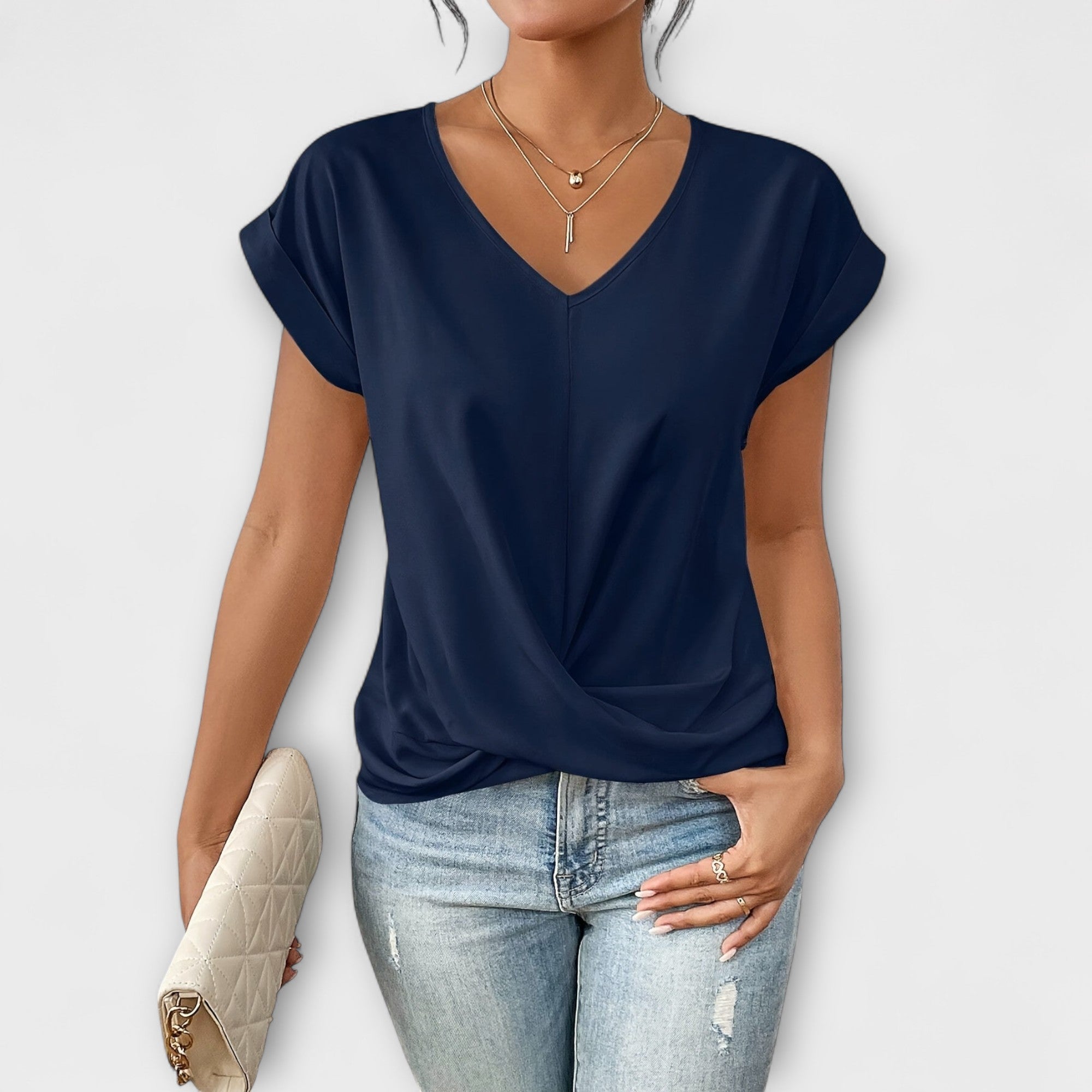 Bleu / 2XL