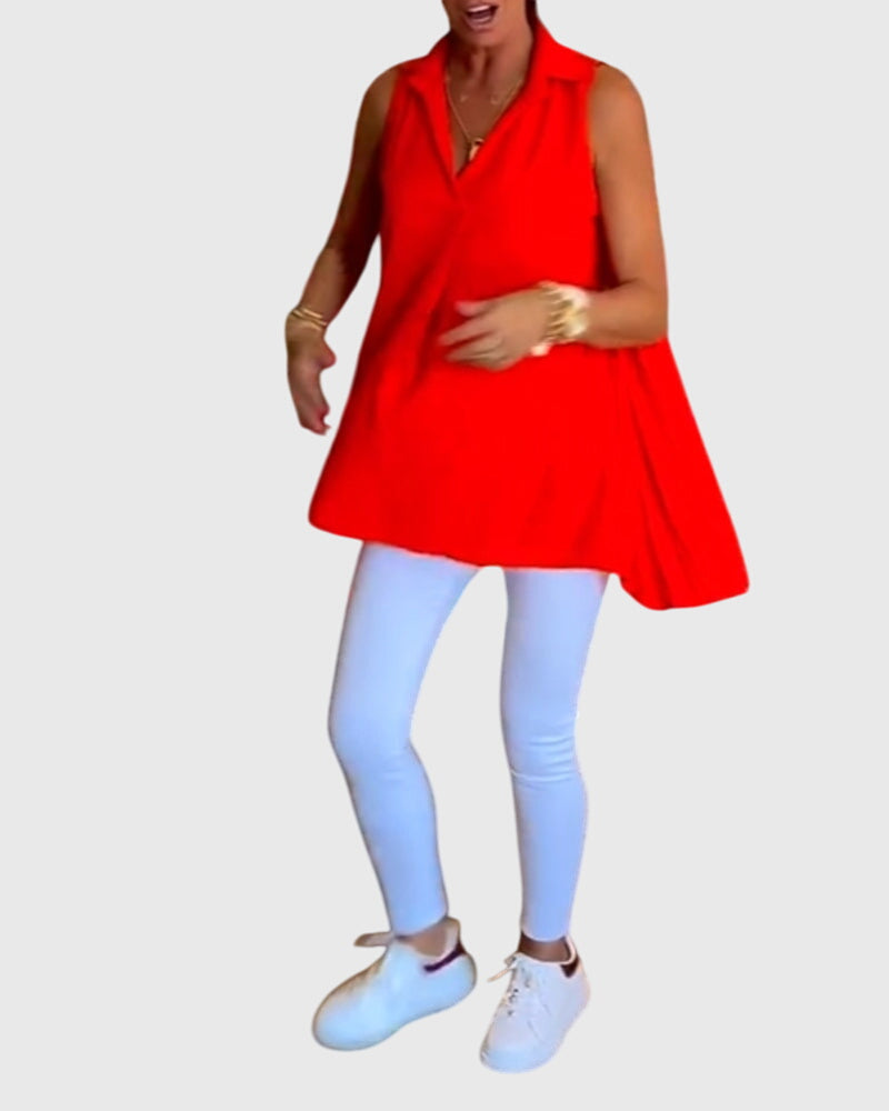 Rouge / 4XL 100-110kg