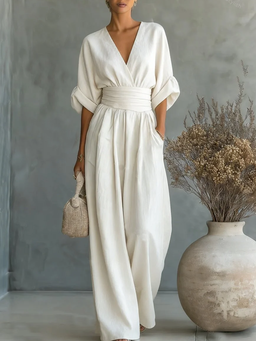 Blanc / 3XL