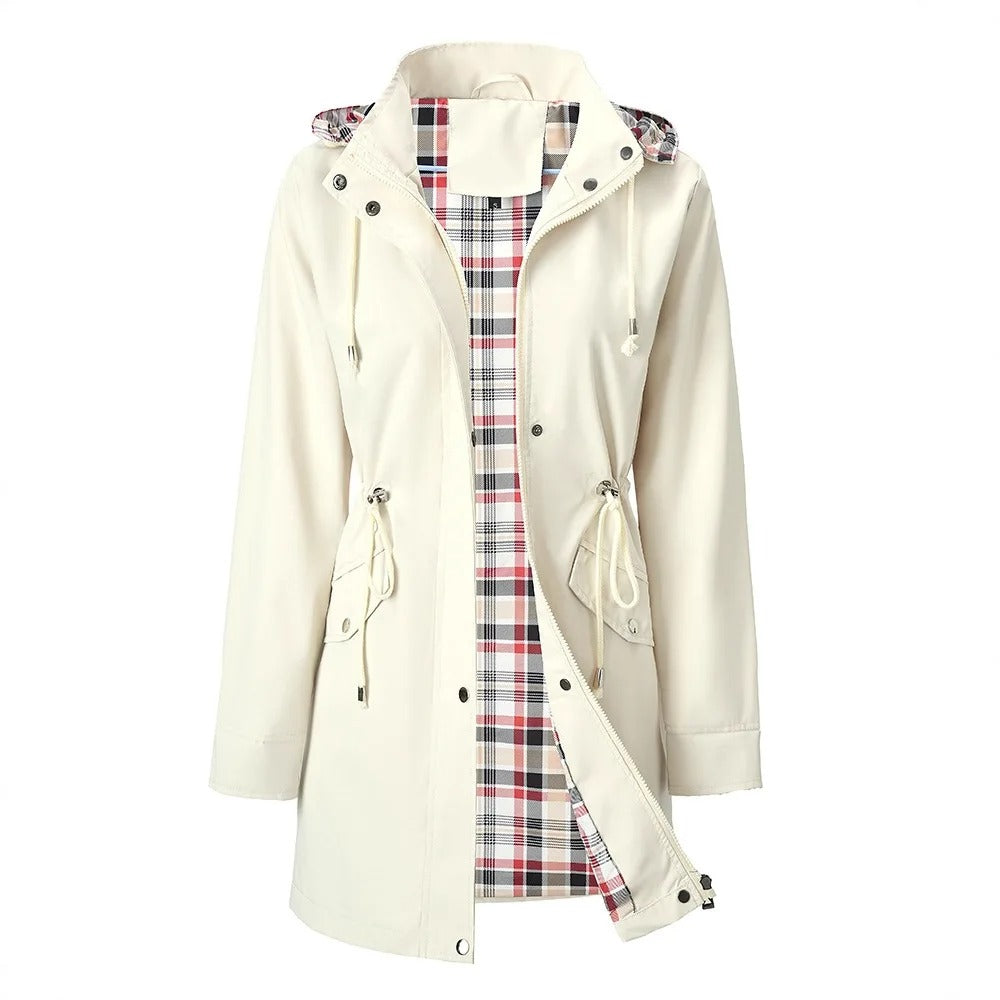 Blanc / 4XL