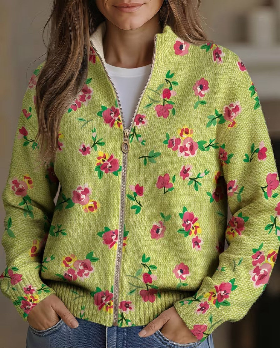 Fleur de Citron Vert / XS