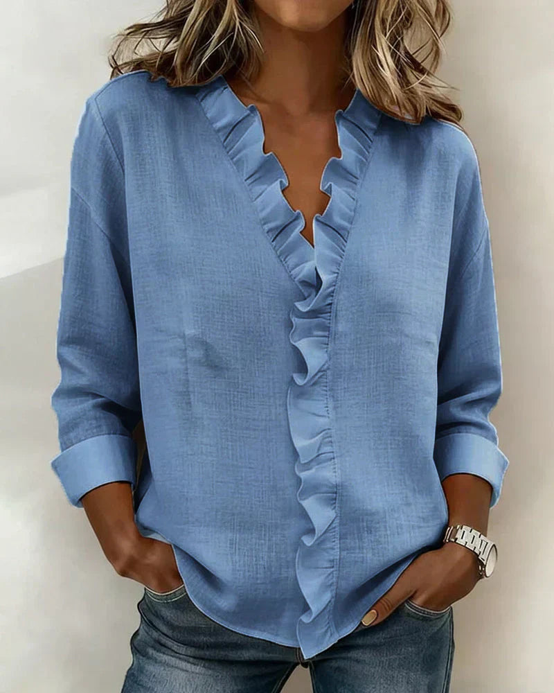 Bleu / 3XL