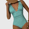 Turquoise / S