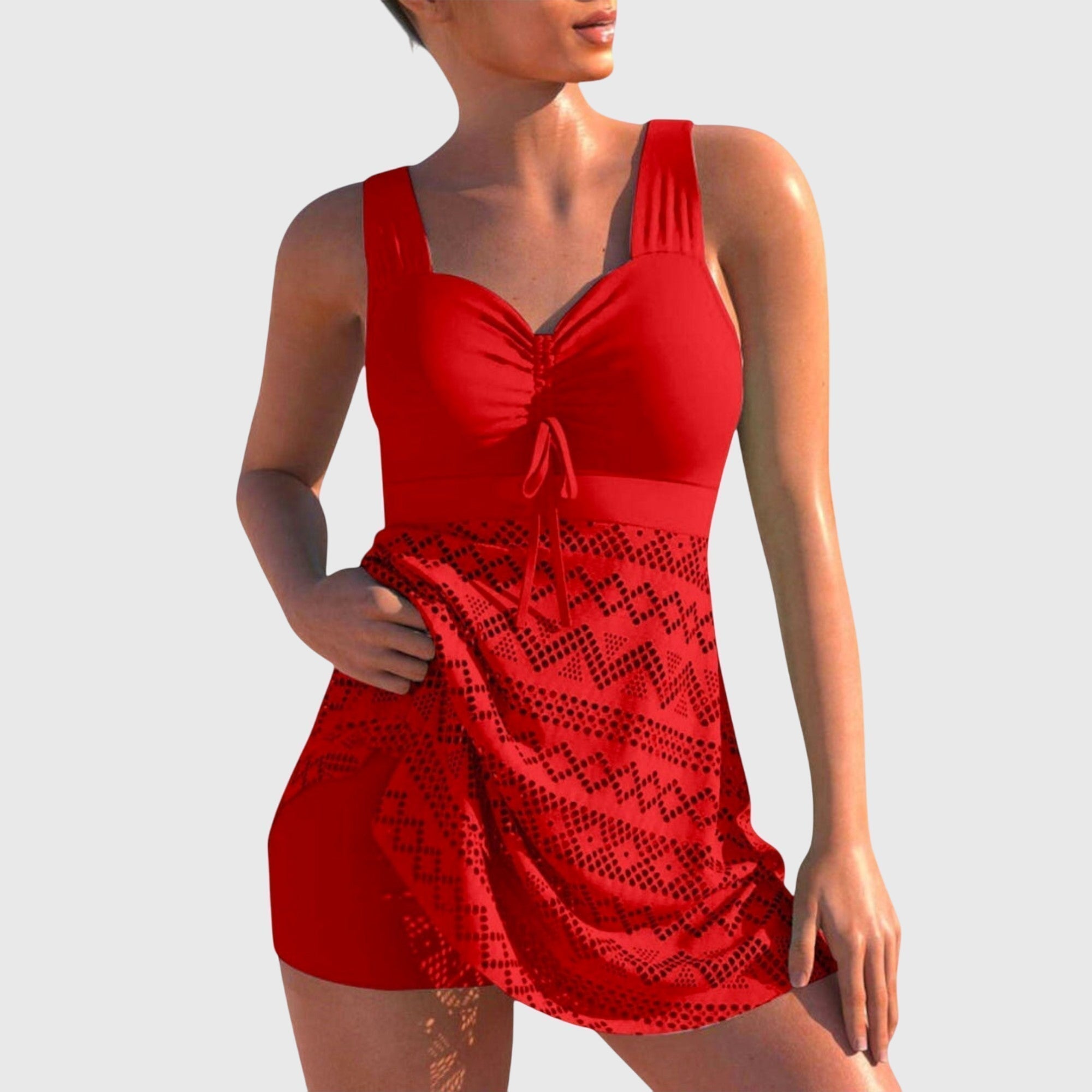 Rouge / 3XL