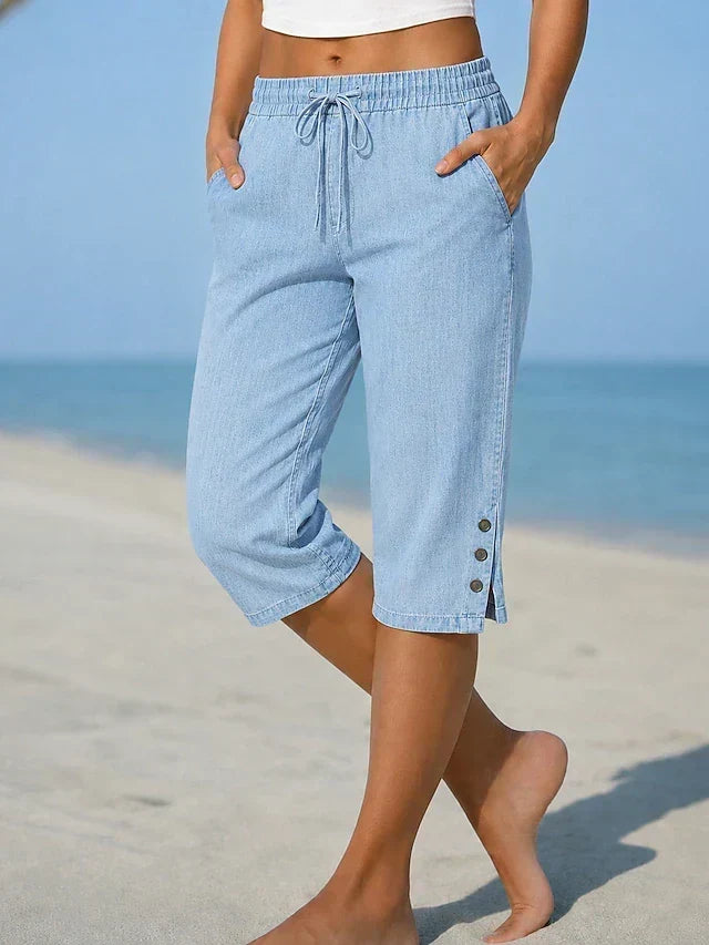 Bleu ciel / 5XL