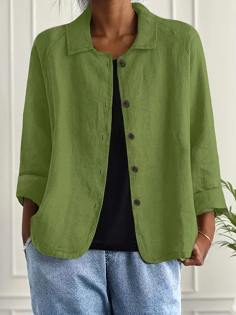 Vert / 5XL