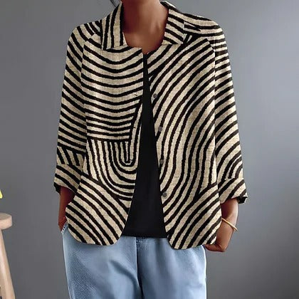 Noir/Marron / 5XL
