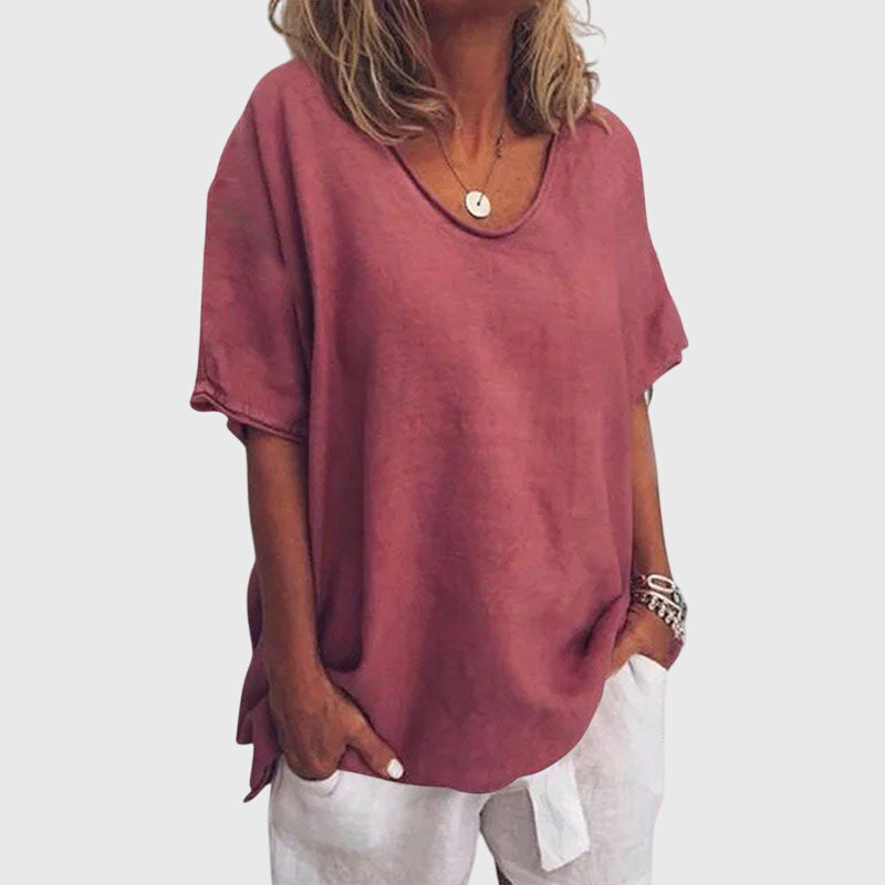 Rose Foncé / 5XL