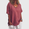 Rose Foncé / 5XL