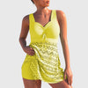 Jaune / 3XL