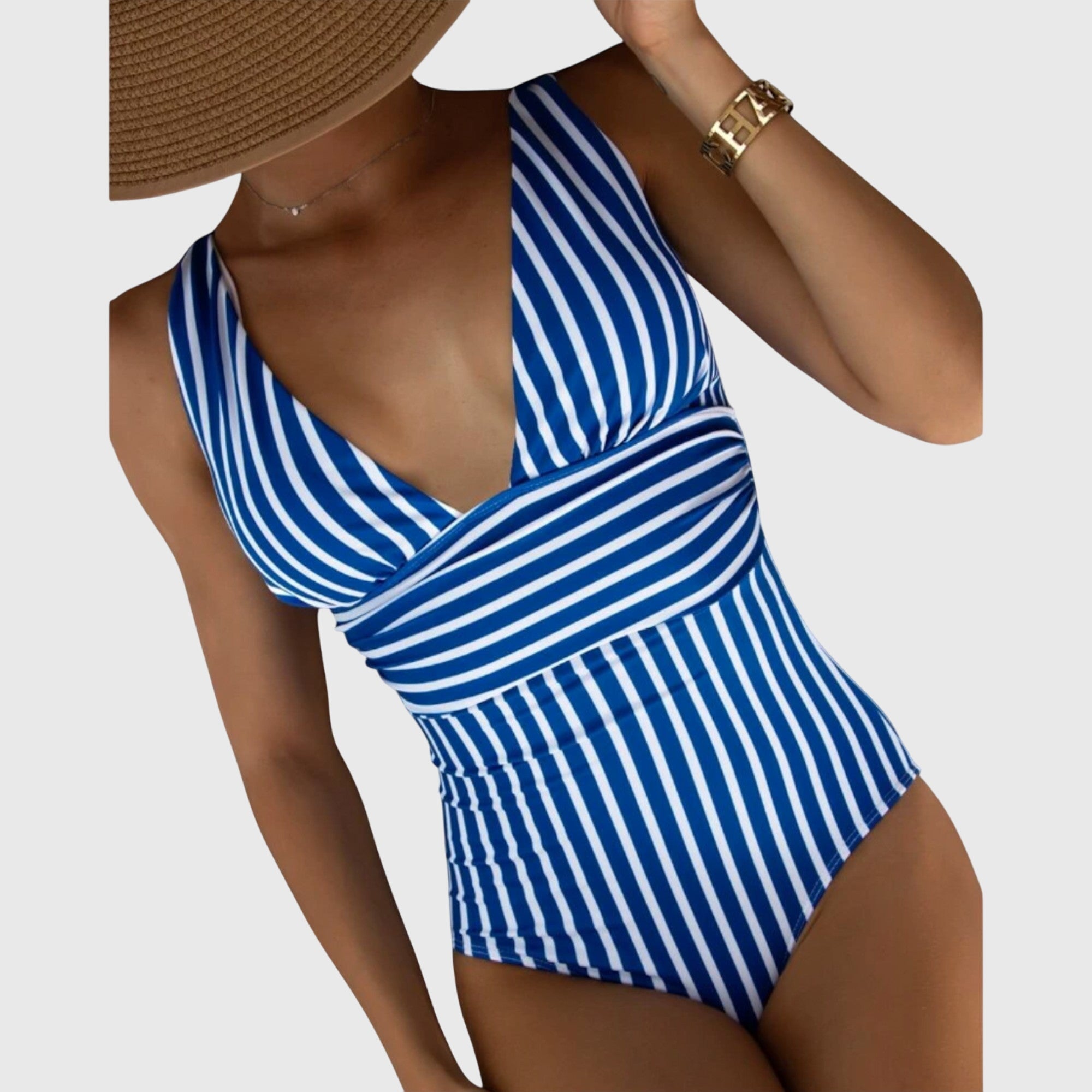 Bleu Foncé / XL