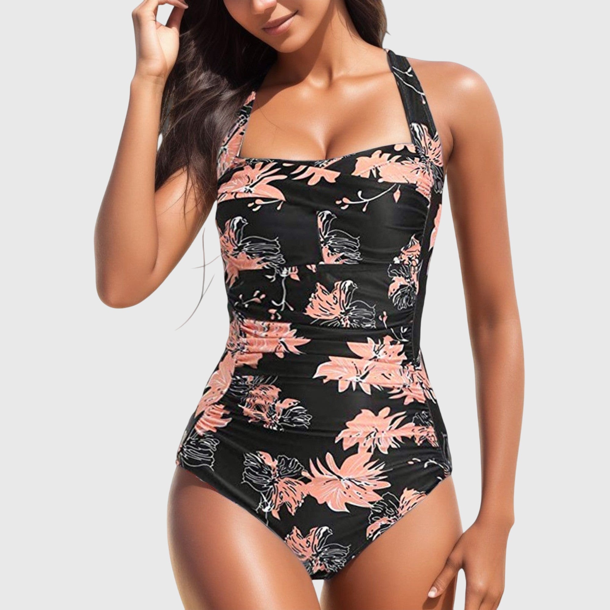 Noir-Rose / 3XL