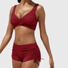 Rouge / 3XL