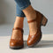 Marron / 34