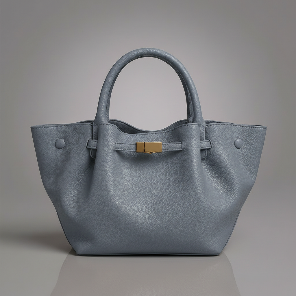 Bleu Poudré