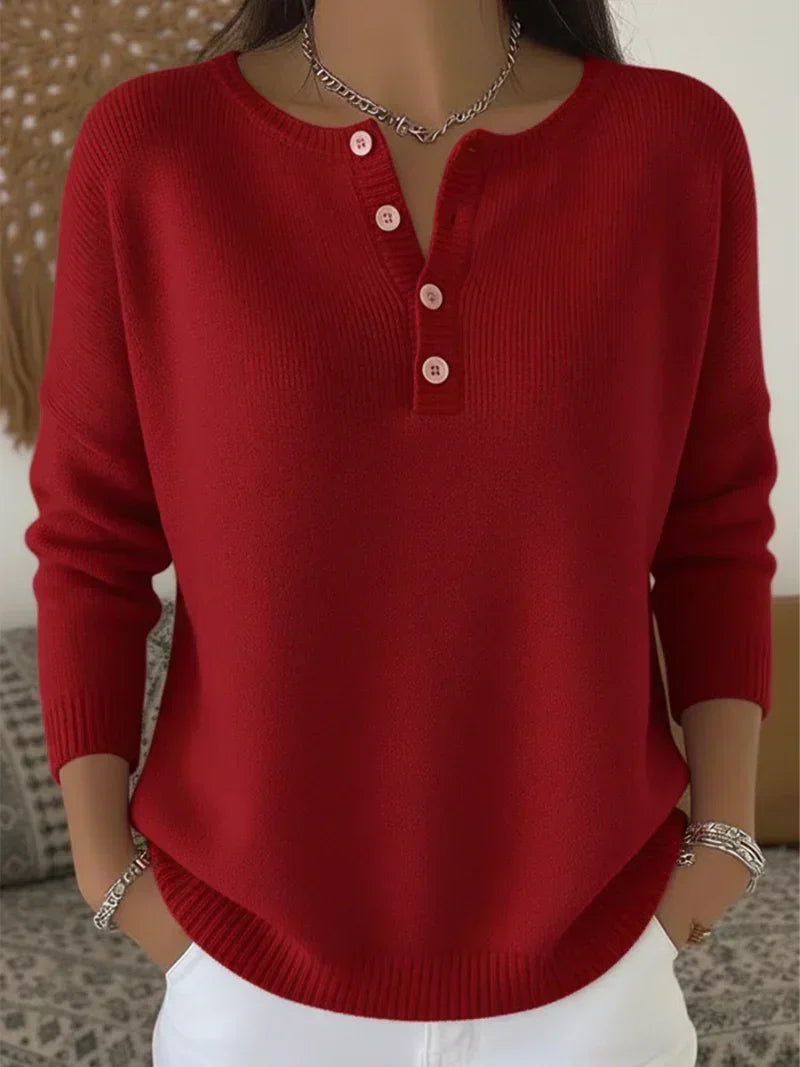 Rouge profond / S