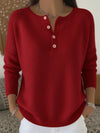 Rouge profond / 5XL