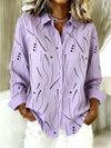Violet / 3XL