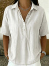 Blanc (presque épuisé) / 3XL