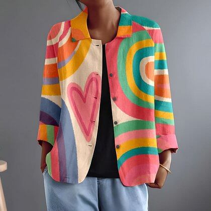 Multicolore / 5XL