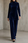 Bleu / 3XL