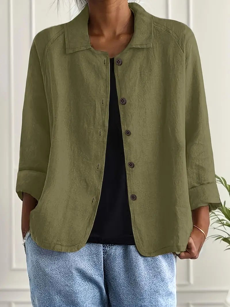 Olive / 5XL