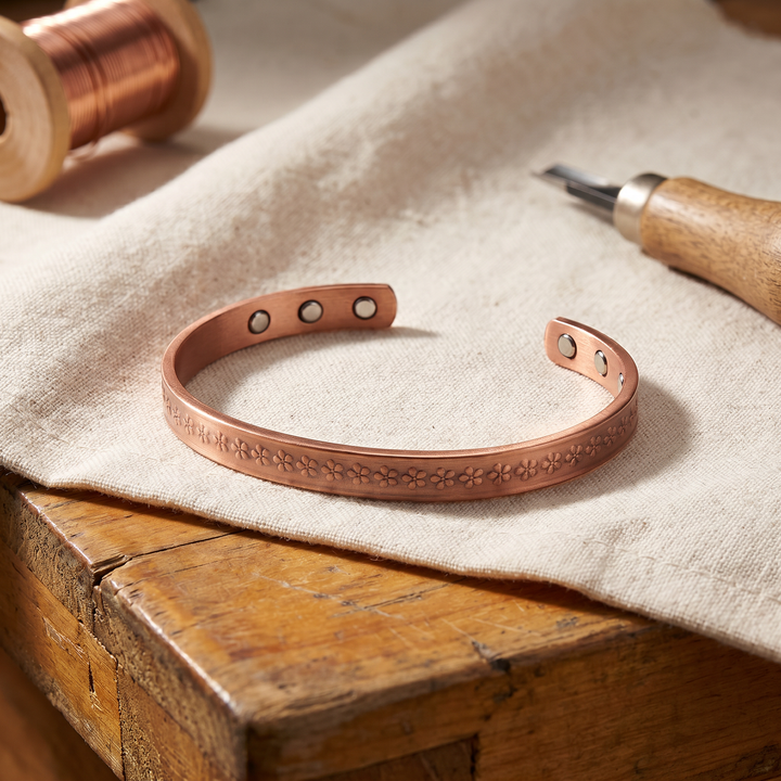 Bracelet Loch en Cuivre