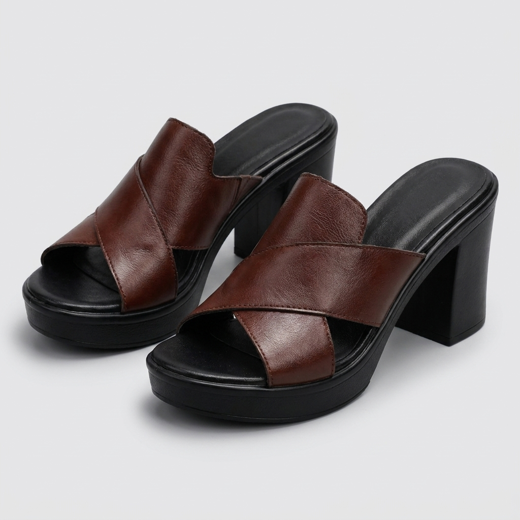 Marron ( Presque Épuisé) / 43