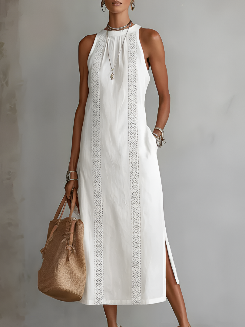 Blanc / S