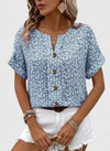 Bleu / 3XL