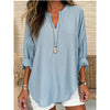 Bleu Ciel / 5XL
