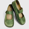 Vert Olive / 42