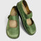 Vert Olive / 36
