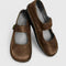 Marron / 36