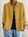 Jaune / 5XL