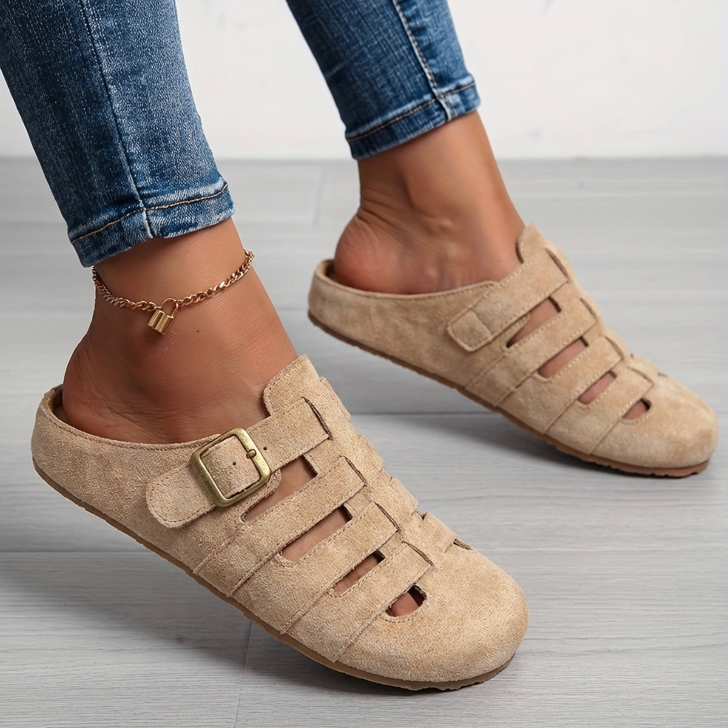 Khaki / 42
