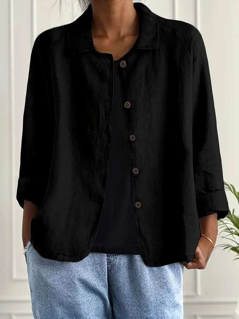 Noir / 5XL