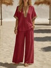 Rouge / 3XL