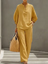 Jaune / 3XL