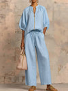 Bleu / 3XL