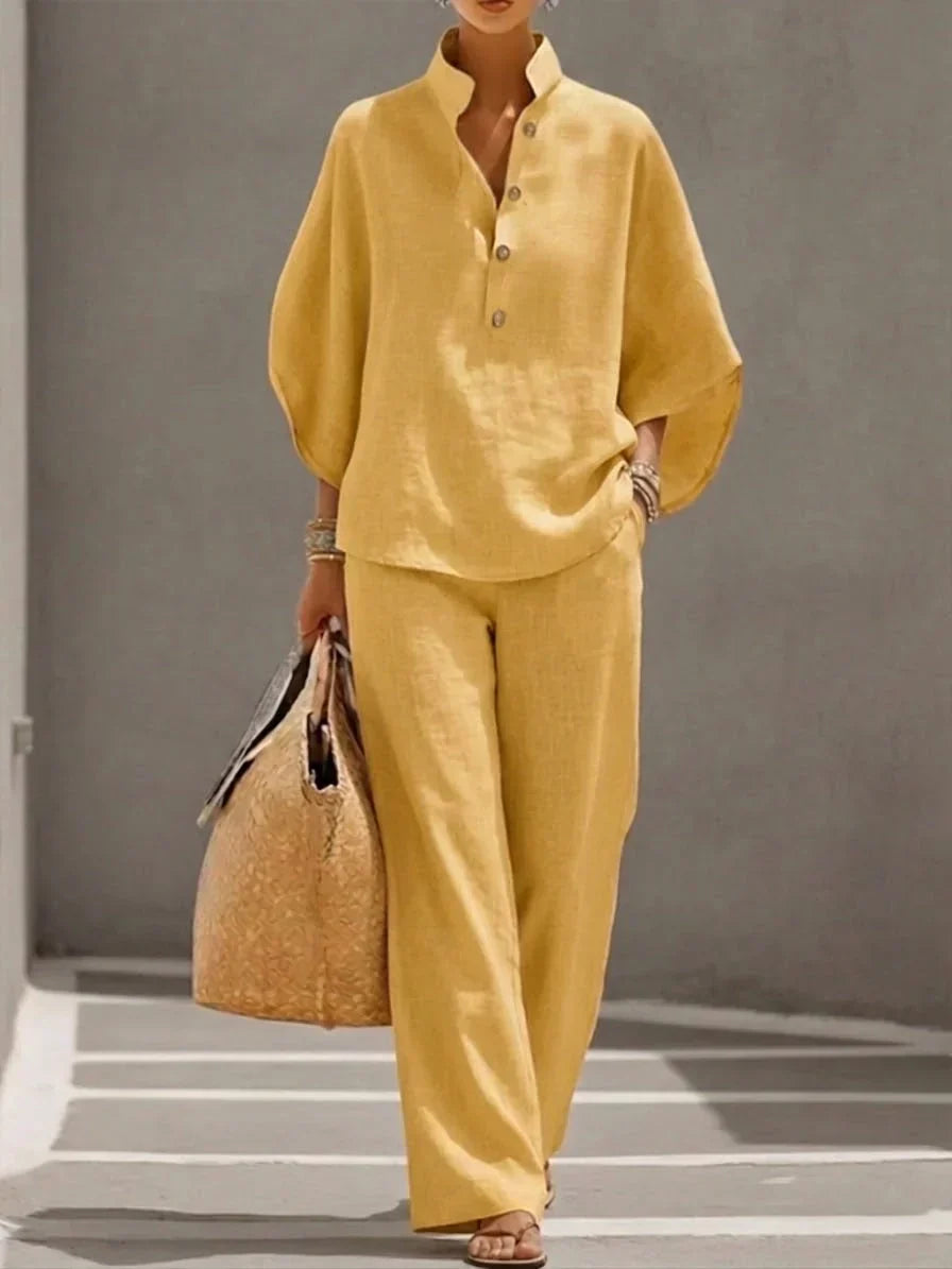 Jaune / S