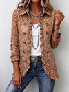Marron / 3XL