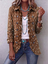 Marron / 3XL