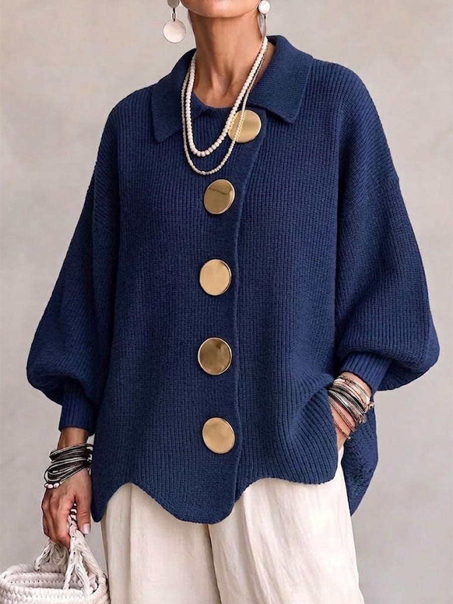 Bleu marine / 2XL