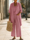 Rose / 3XL