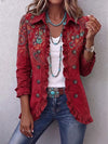 Rouge / 3XL