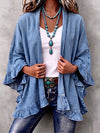 Bleu jean / 3XL